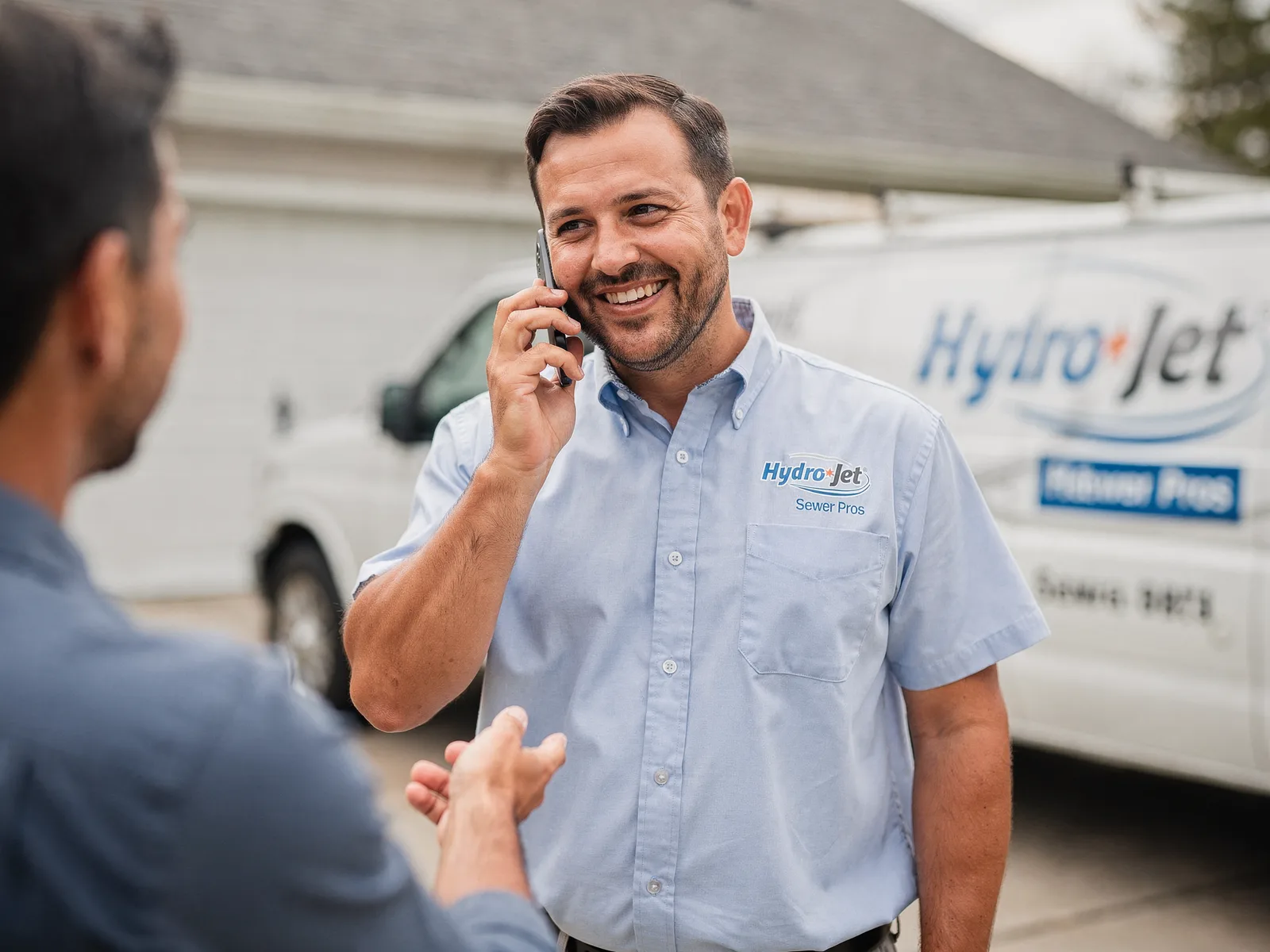 Hydro Jetting Yancey, TX FAQs